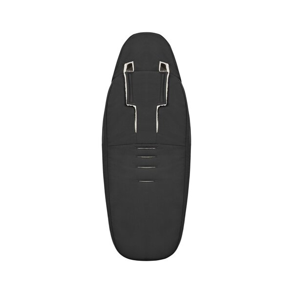 Cybex Platinum муфта для ног  Sepia Black - Cybex