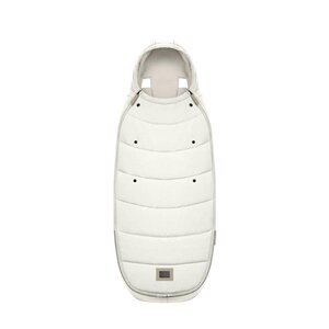 Cybex Platinum муфта для ног Off White - Cybex