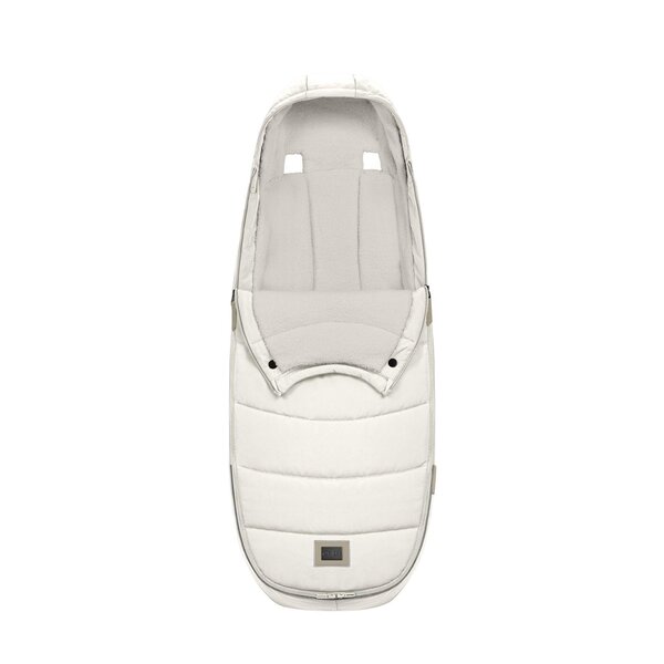 Cybex Platinum муфта для ног Off White - Cybex