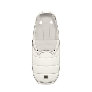 Cybex Platinum муфта для ног Off White - Cybex