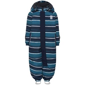 Legowear kombinesoon Lwjaden 705 - Minymo