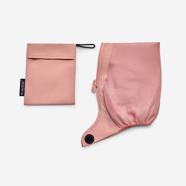 Bugaboo Dragonfly breezy капюшон Morning Pink - Bugaboo