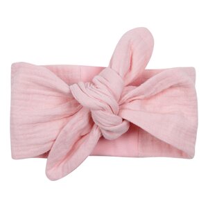 Nordbaby Organic cotton headband Bonny  - Nordbaby