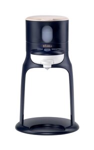 Beaba Bib piimasegu valmistaja 2in1 Night Blue - Beaba