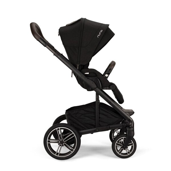 Nuna Mixx Next stroller set Caviar  - Nuna