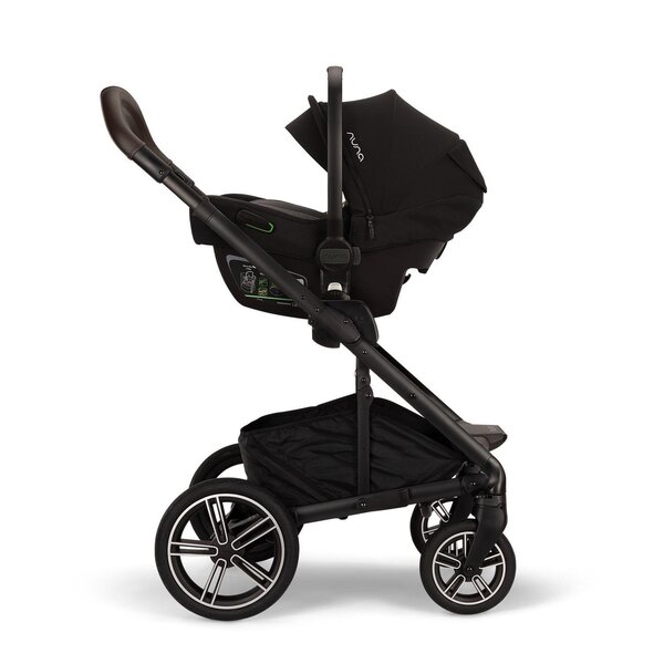 Nuna Mixx Next pushchair Caviar - Nuna