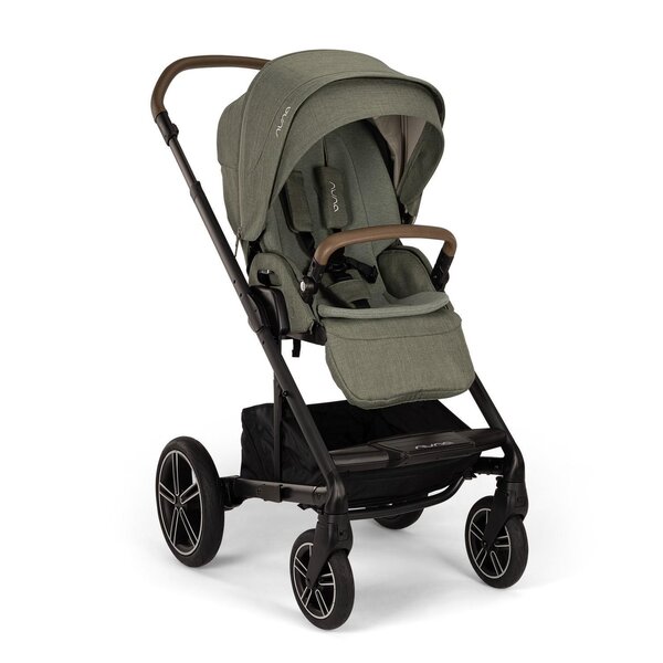 Nuna Mixx Next stroller set Pine - Nuna