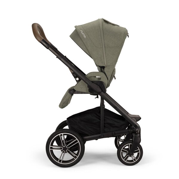 Nuna Mixx Next stroller set Pine - Nuna