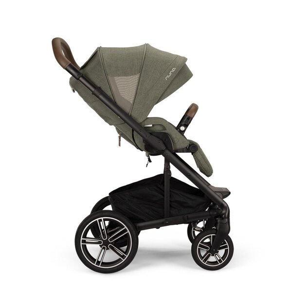 Nuna Mixx Next stroller set Pine - Nuna