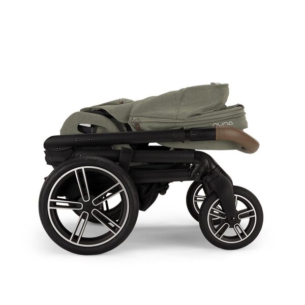 Nuna Mixx Next stroller set Pine - Nuna