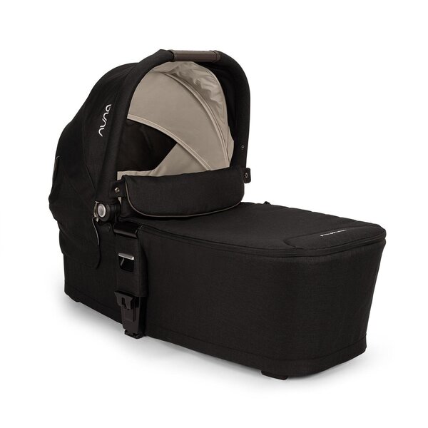 Nuna Mixx Next stroller set Caviar  - Nuna