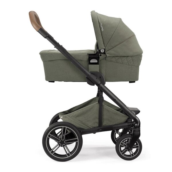 Nuna Mixx Next stroller set Pine - Nuna