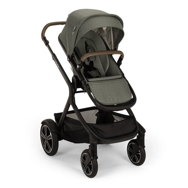 Nuna Demi Next stroller set Pine - Nuna