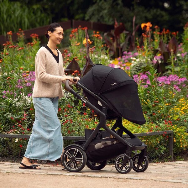 Nuna Demi Next stroller set Pine - Nuna