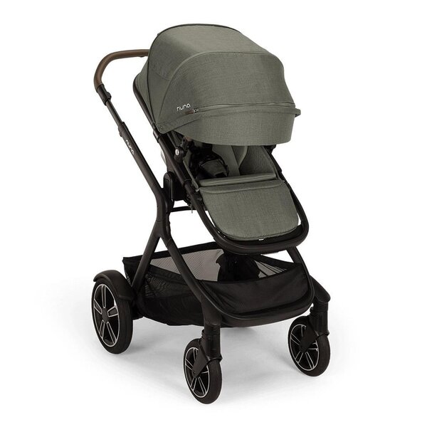 Nuna Demi Next stroller set Pine - Nuna