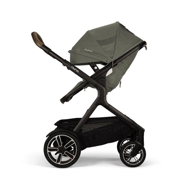 Nuna Demi Next stroller set Pine - Nuna
