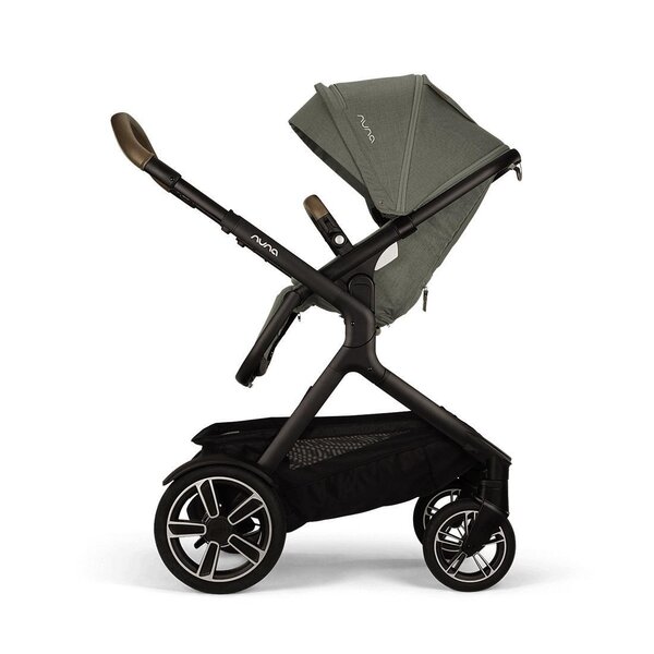 Nuna Demi Next stroller set Pine - Nuna