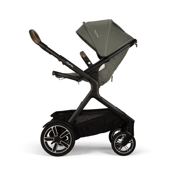 Nuna Demi Next stroller set Pine - Nuna