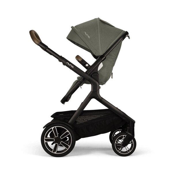Nuna Demi Next stroller set Pine - Nuna