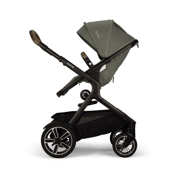 Nuna Demi Next stroller set Pine - Nuna