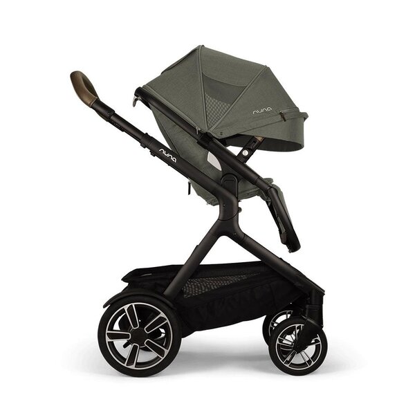 Nuna Demi Next stroller set Pine - Nuna