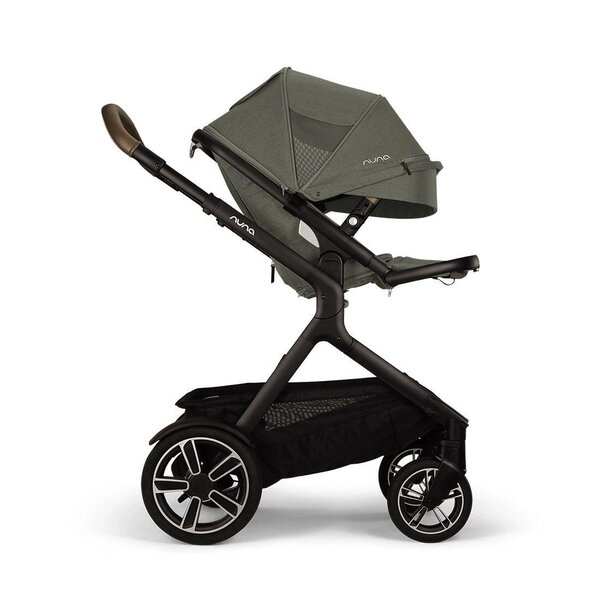 Nuna Demi Next stroller set Pine - Nuna