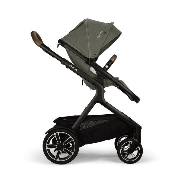 Nuna Demi Next stroller set Pine - Nuna
