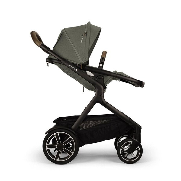 Nuna Demi Next stroller set Pine - Nuna