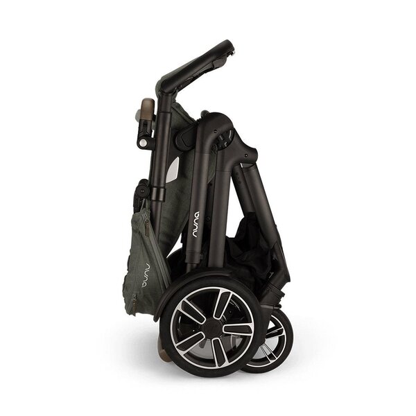 Nuna Demi Next stroller set Pine - Nuna