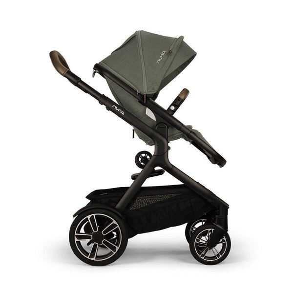 Nuna Demi Next stroller set Pine - Nuna