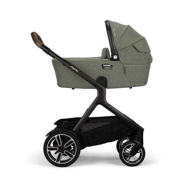 Nuna Demi Next stroller set Pine - Nuna