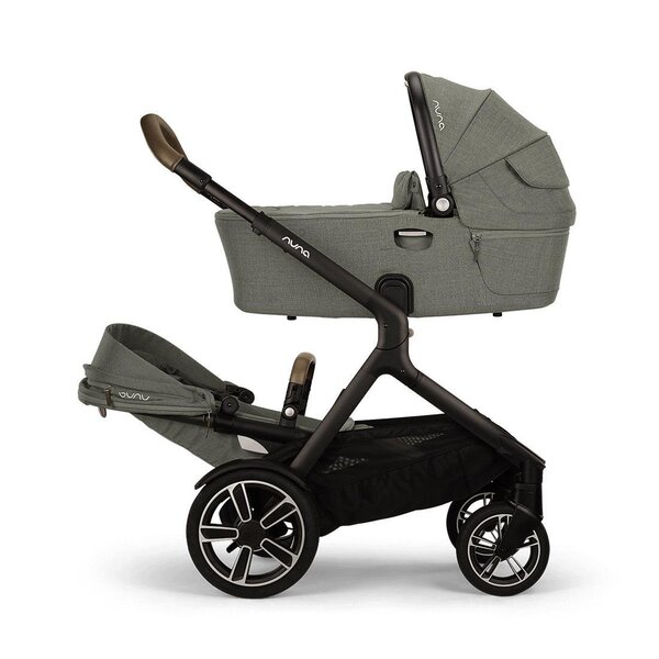 Nuna Demi Next stroller set Pine - Nuna