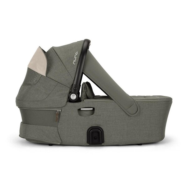 Nuna Demi Next stroller set Pine - Nuna