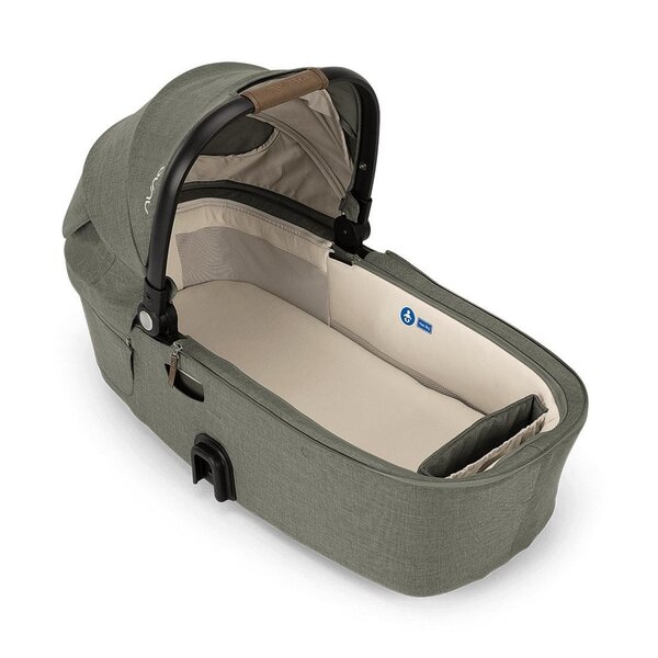 Nuna Demi Next stroller set Pine - Nuna