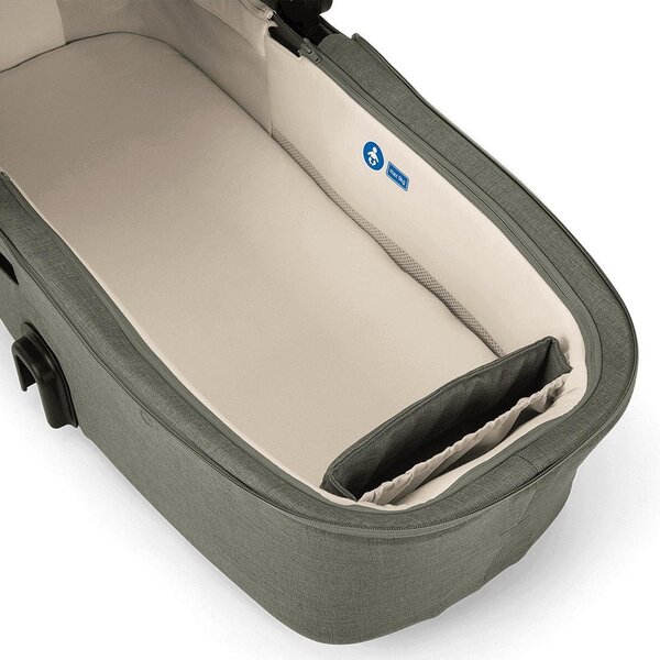 Nuna Demi Next stroller set Pine - Nuna