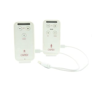 Capidi beebimonitor Pearl - Beaba