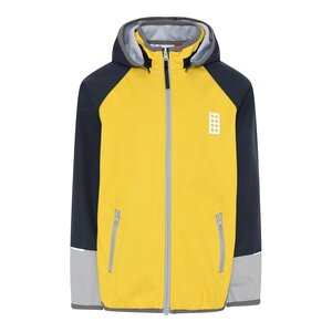 Legowear softshell jope Lwsefrit 201 - Legowear