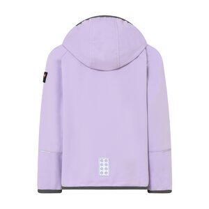 Legowear softshell jope Lwsefrit 200 - NAME IT