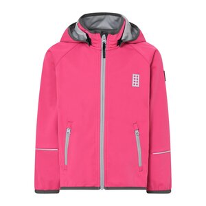 Legowear softshell jacket Lwsefrit 200 - Legowear