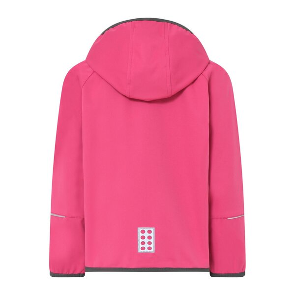 Legowear softshell куртка Lwsefrit 200 - Legowear