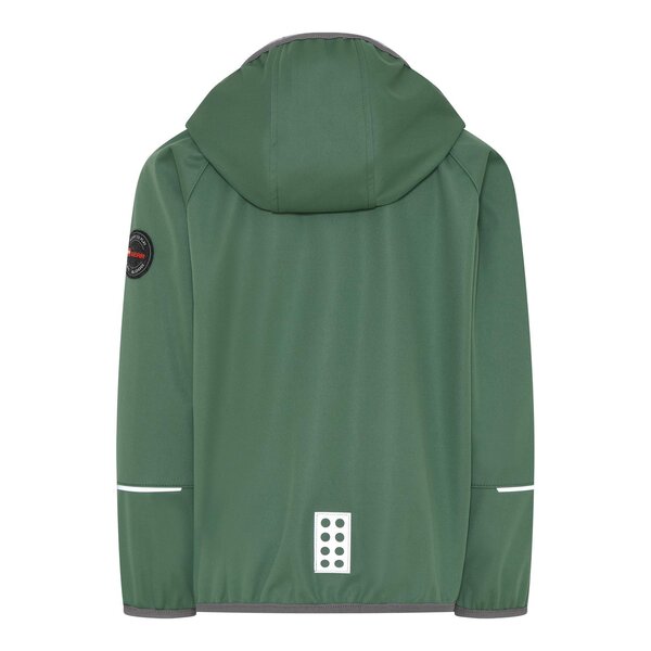 Legowear softshell куртка Lwsefrit 200 - Legowear