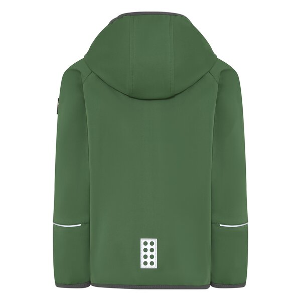 Legowear softshell куртка Lwsefrit 200 - Legowear