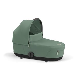 Cybex Mios Lux lopšys Leaf Green - Cybex