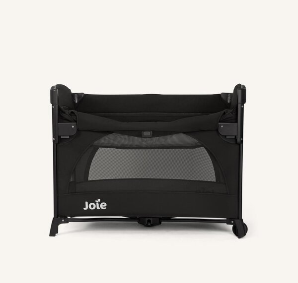 Joie Kubbie Sleep travel cot Shale - Joie