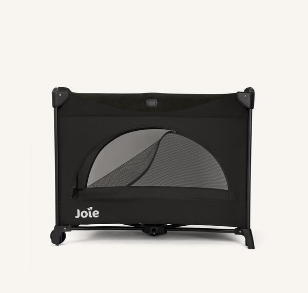 Joie Kubbie Sleep travel cot Shale - Joie