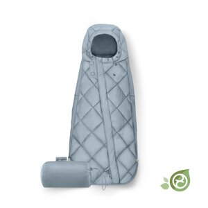 Cybex Snogga Mini 2муфта для ног в автокресло Sky Blue - Cybex