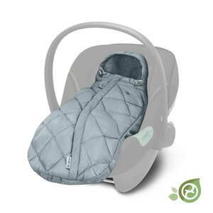 Cybex Snogga Mini 2муфта для ног в автокресло Sky Blue - Cybex