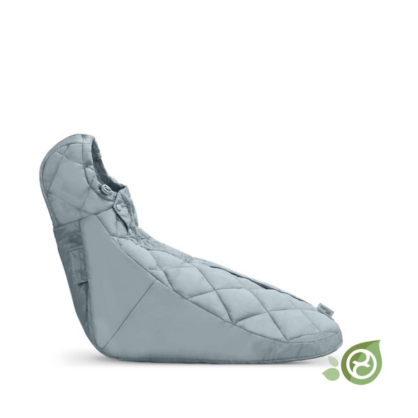 Cybex Snogga Mini 2муфта для ног в автокресло Sky Blue - Cybex