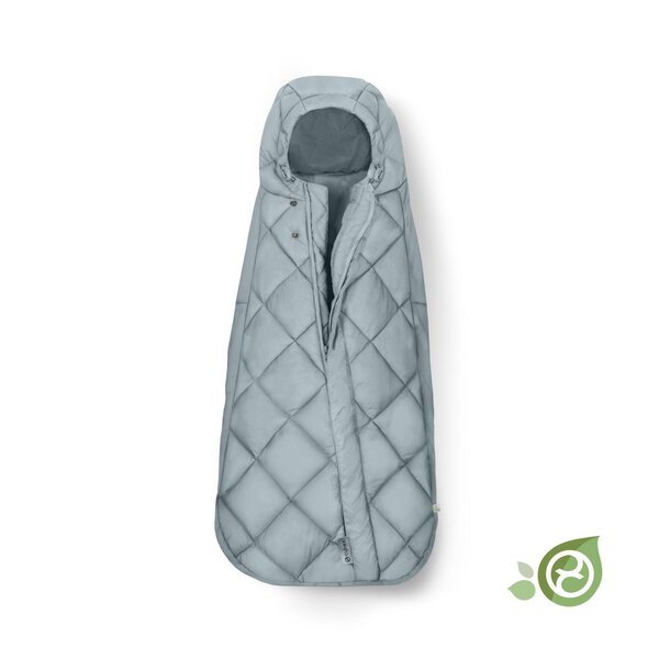Cybex Snogga Mini 2муфта для ног в автокресло Sky Blue - Cybex