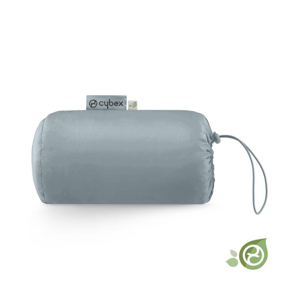 Cybex Snogga Mini 2муфта для ног в автокресло Sky Blue - Cybex